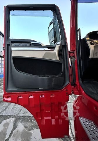 Standard tractor unit MAN 18.500