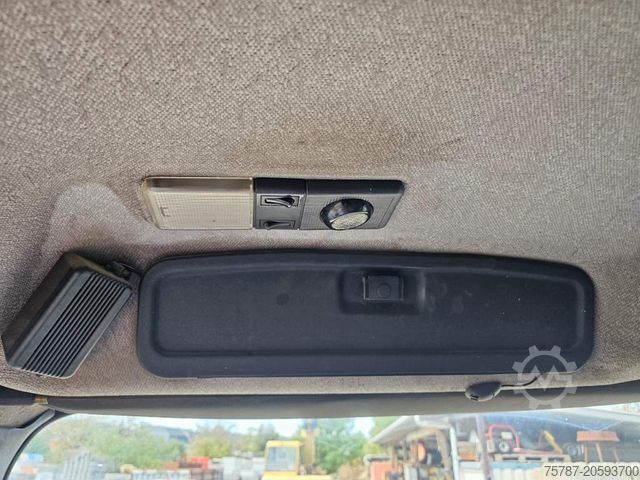 Concrete mixer truck MAN 26.293 6x4 Betonmi. 8 cbm Intermix Trommel v2001