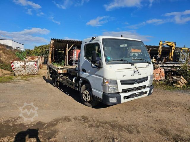 Other FUSO 7C15 Palfinger Absetzer