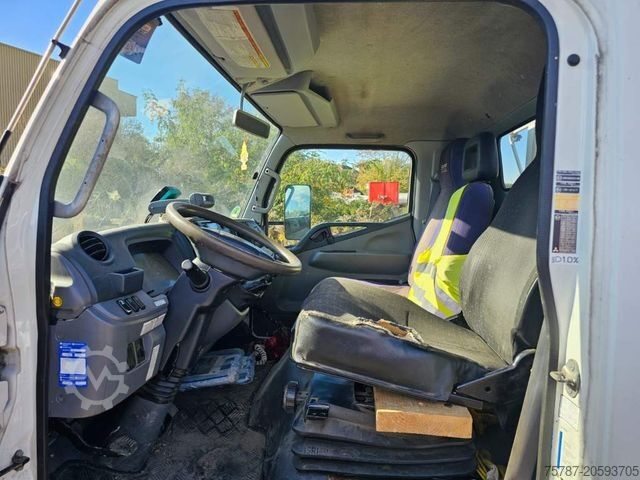 Other FUSO 7C15 Palfinger Absetzer