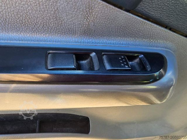 Other FUSO 7C15 Palfinger Absetzer