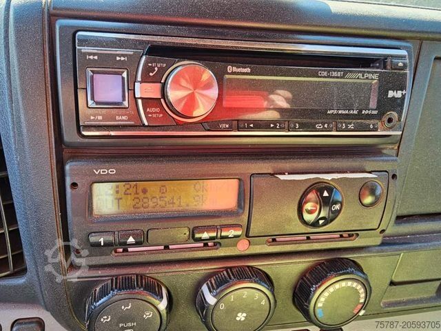 Other FUSO 7C15 Palfinger Absetzer