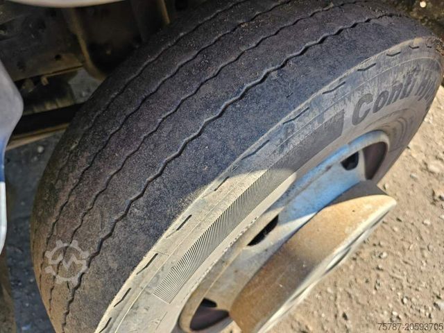 Other FUSO 7C15 Palfinger Absetzer