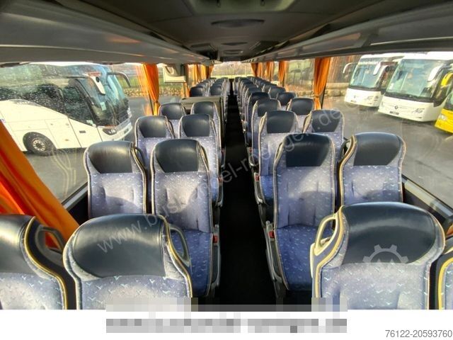 Λεωφορείο τουρισμού MERCEDES-BENZ Tourismo RHD / S 515 HD / Travego / R07