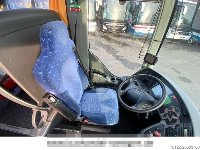 Λεωφορείο τουρισμού MERCEDES-BENZ Tourismo RHD / S 515 HD / Travego / R07