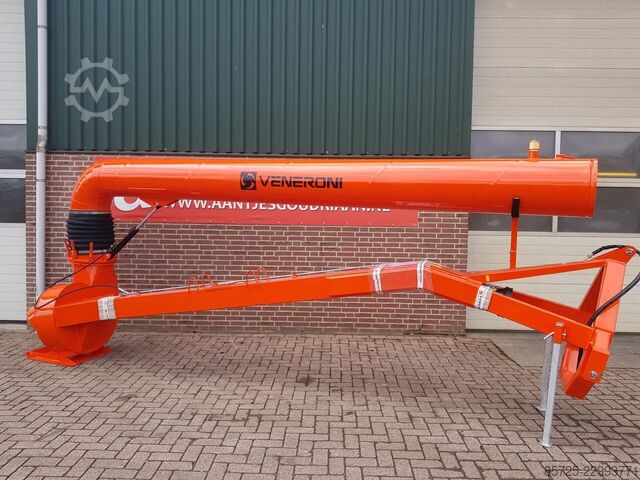   Bemalingspomp AT 400-5 - Nieuw