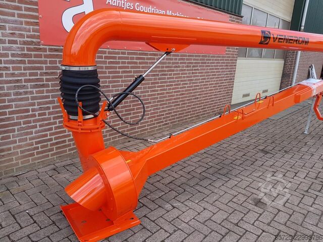  Bemalingspomp AT 250-5 - Nieuw