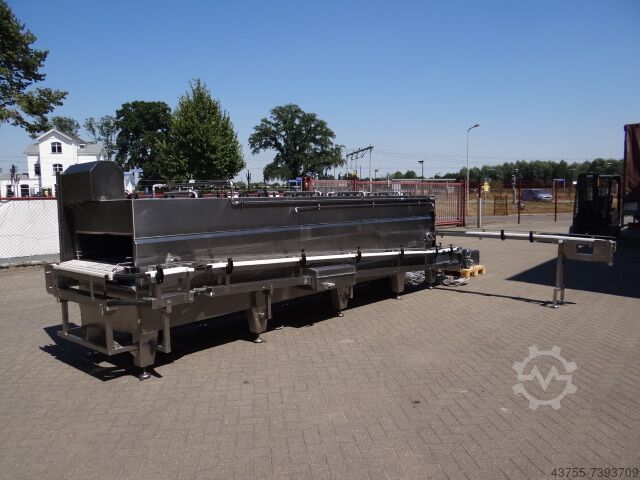 Band Pasteur Steiner TP1000-5000