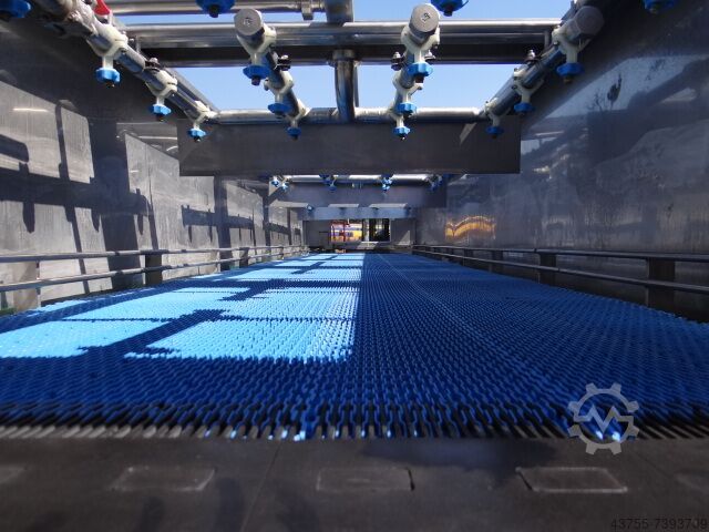 Band Pasteur Steiner TP1000-5000