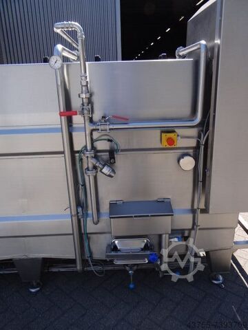 Band Pasteur Steiner TP1000-5000