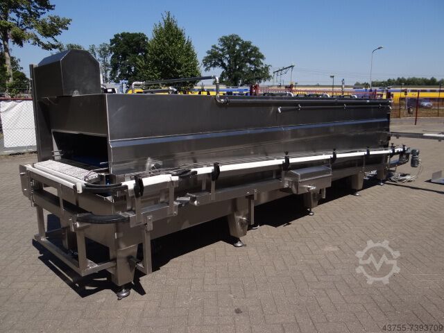 Band Pasteur Steiner TP1000-5000