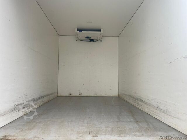 FIAT DUCATO isotermisk kølevogn til 6 EPAL-paller FIAT Ducato Maxi