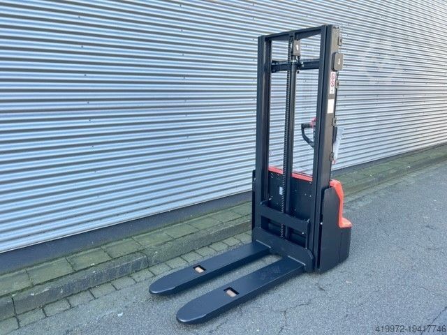 Stivuitor pietonal Noblelift PS E12N 2900 LI-ion