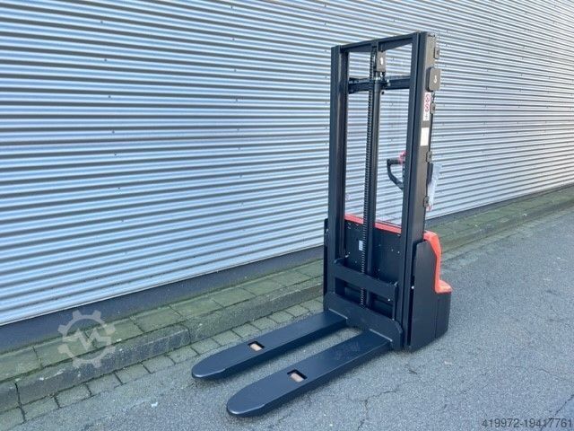 Gyalogos targonca Noblelift PS E12N 2900 LI-ion