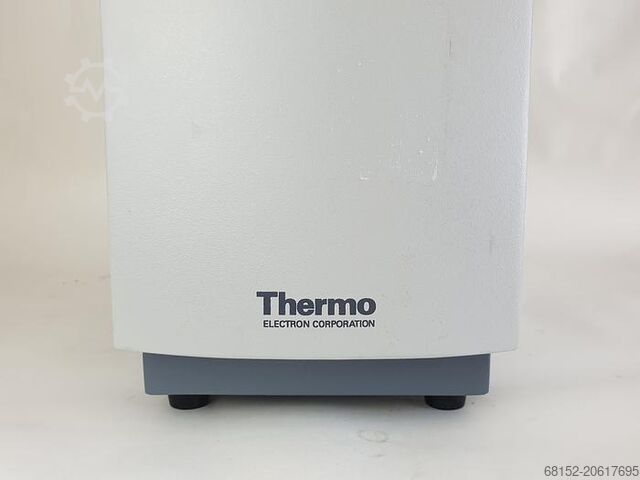 Thermo Orion EZ Flash II GC-Trennungs-Upgrade Thermo Orion EZ Flash II
