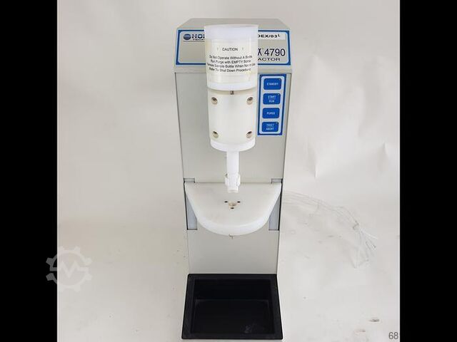 Horizon SPE-DEX 4790 Extraktor Horizon SPE-DEX 4790