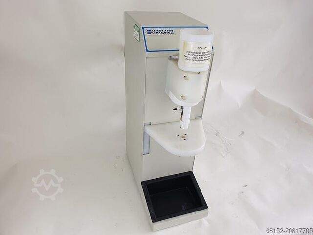 Horizon SPE-DEX 4790 Extraktor Horizon SPE-DEX 4790