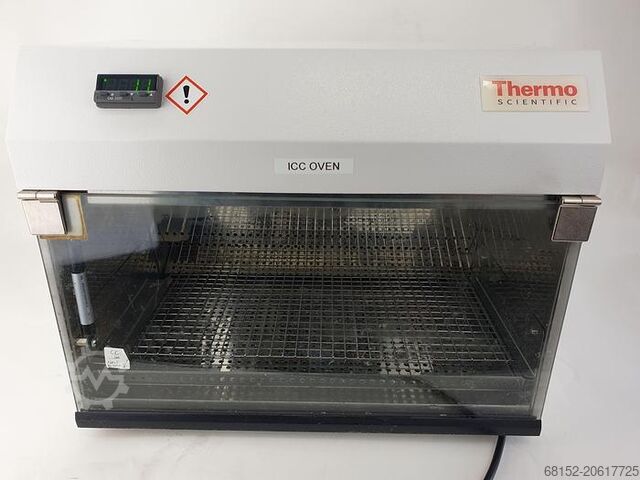 Thermo Scientific A82100126 Hochkapazitätstrockner Thermo Fisher Scientific A82100126