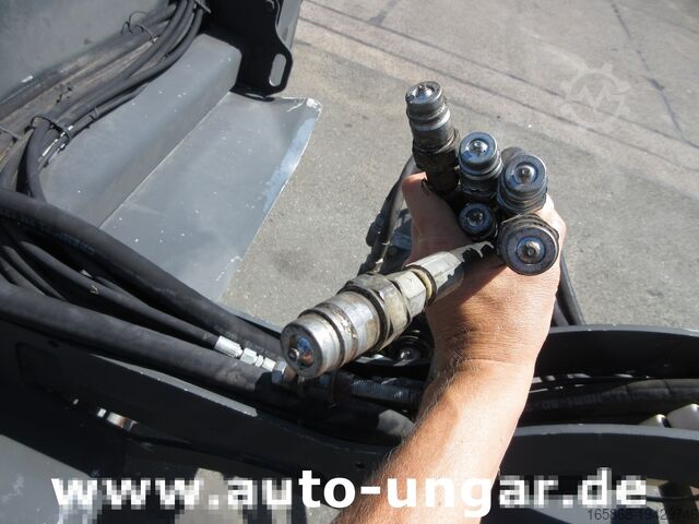 Strandreiniger Etapnet Matador Strandreiniger Beachtech STR