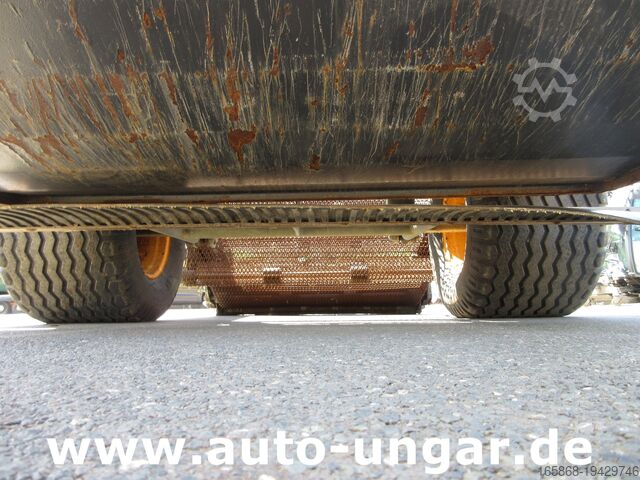 Pulitori di spiaggia Etapnet Matador Strandreiniger Beachtech STR