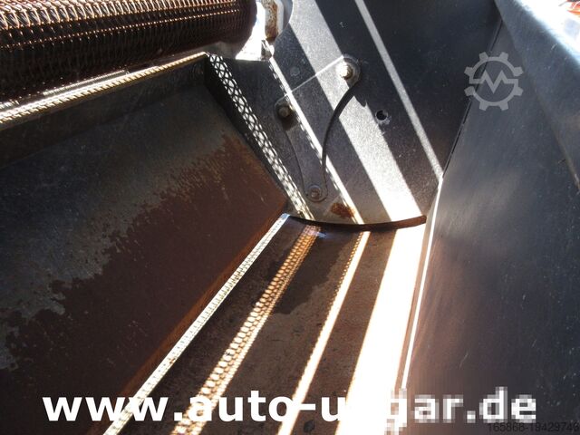 Pulitori di spiaggia Etapnet Matador Strandreiniger Beachtech STR