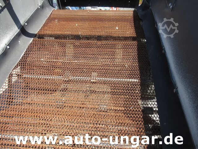 Strandreiniger Etapnet Matador Strandreiniger Beachtech STR