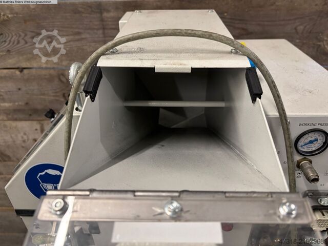 Bultsvetsare NELSON FSE 100 / FSE 500