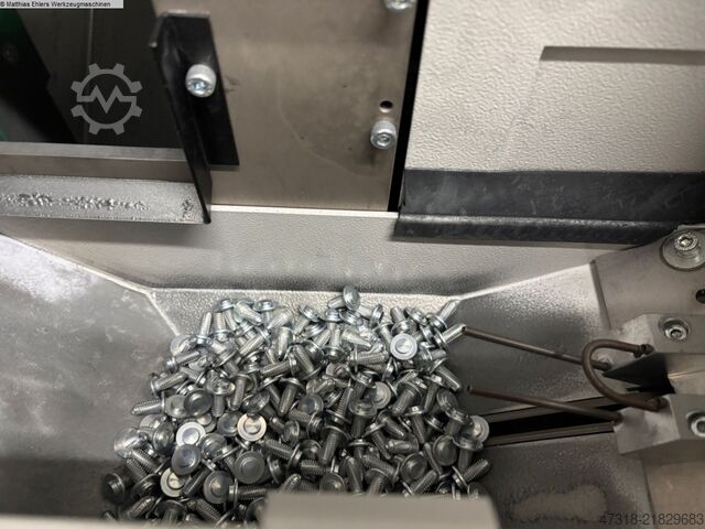 Bultsvetsare NELSON FSE 100 / FSE 500