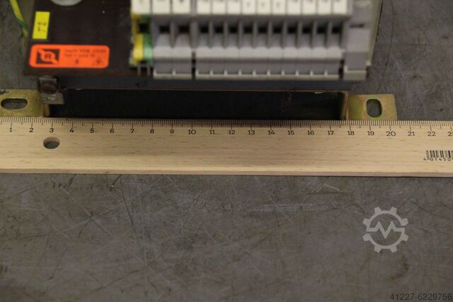 Μετασχηματιστής 0,5 kVA Riedel RDRKL 16