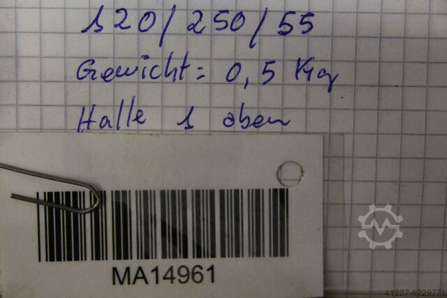 Module électronique Cyclus Battenfeld PGA-A