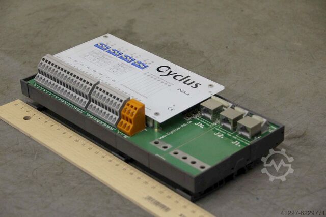 Module électronique Cyclus Battenfeld PGA-A