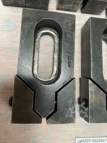 Nierspanner (28368) AMF 6490-18/20