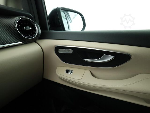 Bestelwagen Mercedes-Benz V-Klasse V 300 d Marco Polo 360 4xElSitz ACC AHK