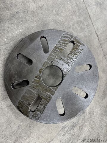 Draaibank HUVEMA HU 300 x 900-4 DRO