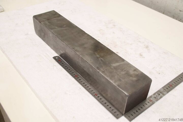 Firkantprofil unbekannt 492/97/80 mm