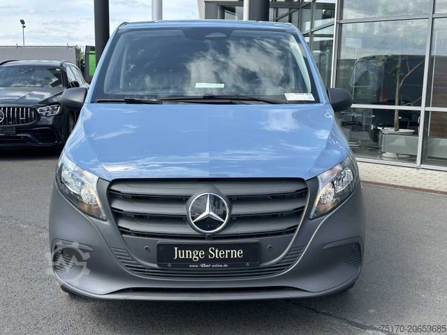 Kastenwagen MERCEDES-BENZ Vito 114 CDI Klima AHK Kamera SHZ Tempomat