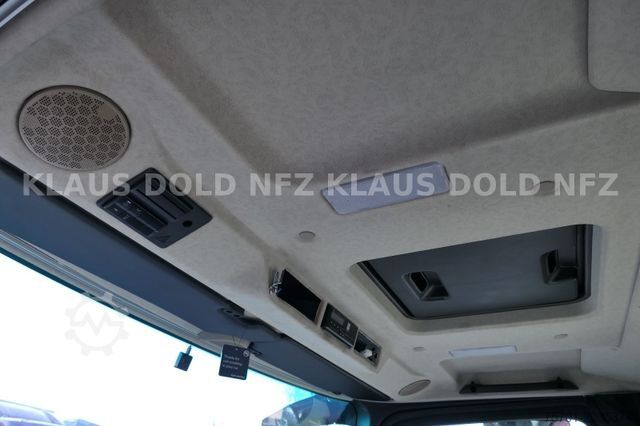 Autopřepravník MERCEDES-BENZ Actros 2443 Retarder Kässbohrer Supertrans