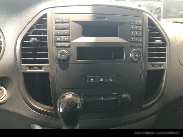 Drugi MERCEDES-BENZ Vito 114 CDI extralang Sortimo/Klima/MwSt. Ausw.