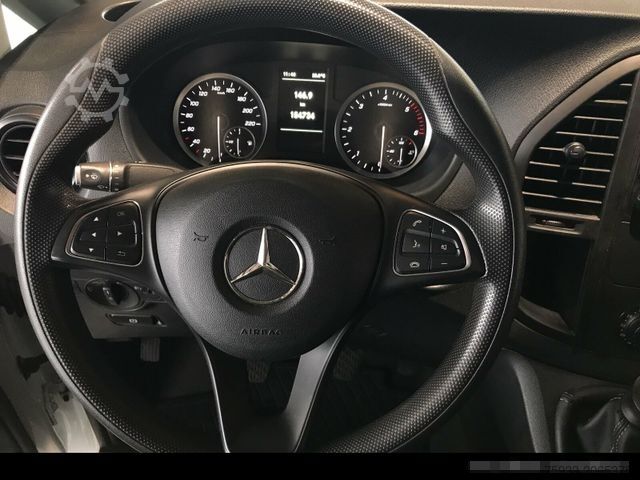 Altro MERCEDES-BENZ Vito 114 CDI extralang Sortimo/Klima/MwSt. Ausw.