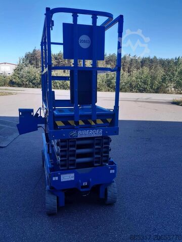 Scissor lift Genie GS 1932