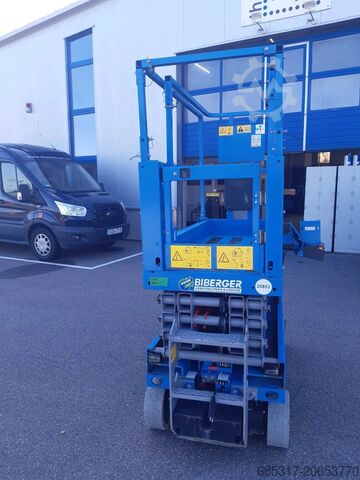 Scissor lift Genie GS 1932