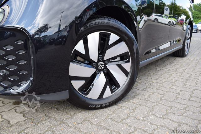 Bestelwagen VOLKSWAGEN ID. Buzz Cargo Pro 4Motion *AHK *Flügeltüren