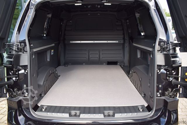 Bestelwagen VOLKSWAGEN ID. Buzz Cargo Pro 4Motion *AHK *Flügeltüren