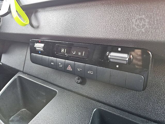 Carrinha de tejadilho alto MERCEDES-BENZ SPRINTER 315 ac automaat EURO6