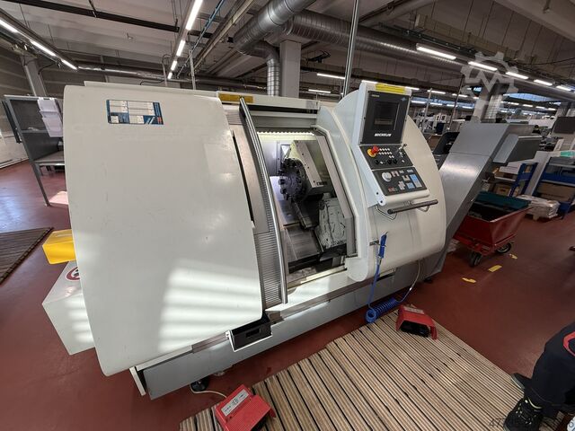  GILDEMEISTER CTX 200