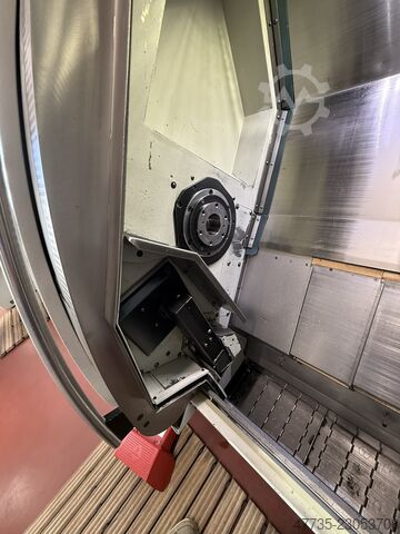  GILDEMEISTER CTX 200