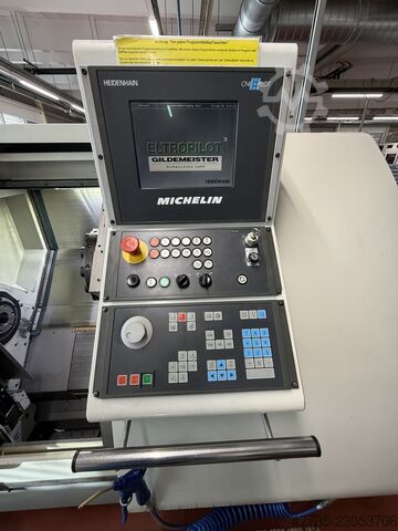  GILDEMEISTER CTX 200