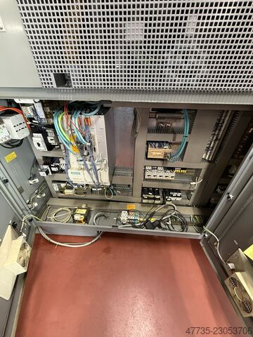  GILDEMEISTER CTX 200