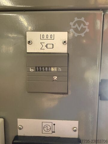  GILDEMEISTER CTX 200