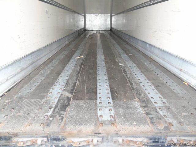 Resväska Van Hool 2X + ROLLER HYDRA